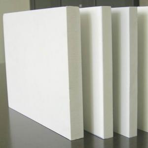 Customized PVC Foam Sheet PVC Foam Board Celuka Foam Board