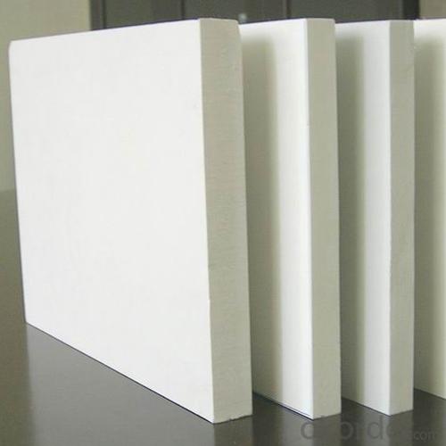 Plastic Sheets - Customized PVC Foam Sheet, PVC Foam Board, Celuka Foam Board System 1