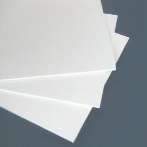 Light Weight PVC Foam Board PVC Celuka Board Plastic Forex Sheet System 1