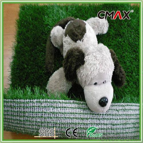 20mm Leisure Fake Grass Pet Artificial Turf System 1