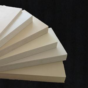 PVC Foam Sheet for Advertising Display and Cabinet System 1