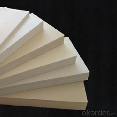 Plastic Sheets - PVC Foam Sheet for Advertising Display and Cabinet System 1