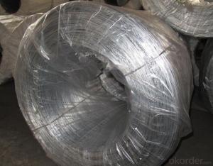 Galvanized Hanger Iron Wire Hot Sale Low Price System 1