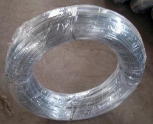 Galvanized Iron Wire 0.4mm for Construction And High Quality