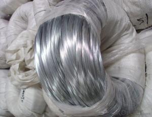Electro Galvanized Iron Wire for Construction And High Quality