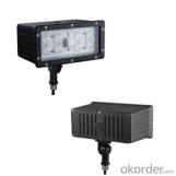 45W 70W High Luminous Efficiency LED Flood Light Industrail Use