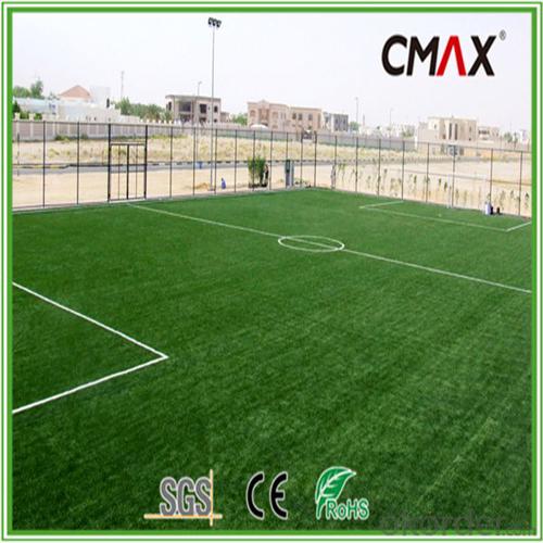 MSP-60 Diamond Soccer Turf with Bi color System 1