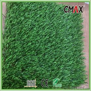 Fire proof and Anti aging Artificial Lawn