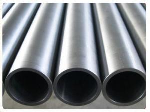 Seamless Steel Pipe With Cheap Price From Factory System 1