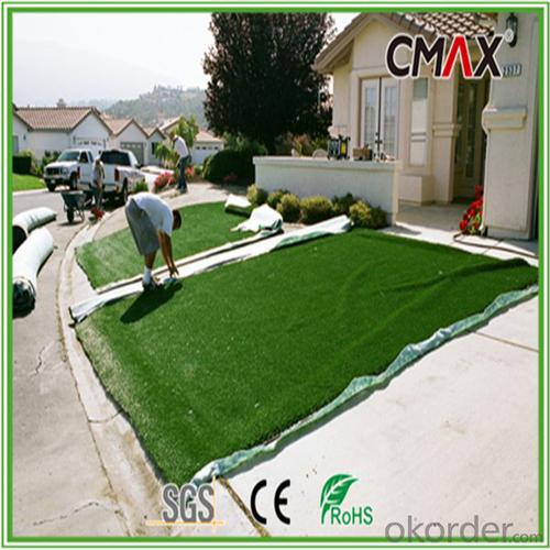 LEMO-20 Home Furnishing Decorative Plastic Lawn for Window Display System 1