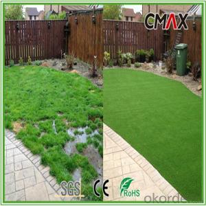 LEMO-45 Garden Decorative Turf Lawn for Backyard System 1
