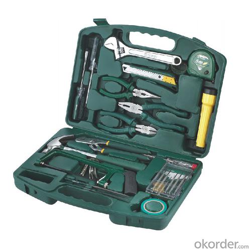 Home Use Hand Tool Kit Master Set 32pcs Wholesale Price System 1