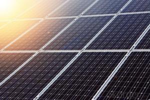 Solar Panel Solar Module PV Solar With UL TUV Certificates 320w