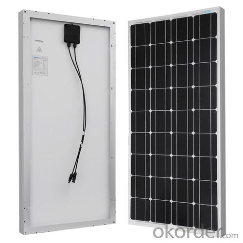 Solar Panel Solar Module PV Solar With UL TUV Certificates 310w System 1