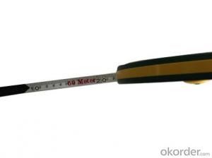 Series 01 high quality fiberglass tape measure