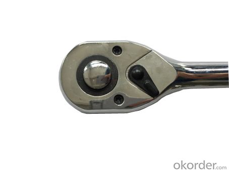High quality 12.5mm quick-release ratchet