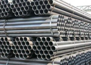 Seamless Carbon And Alloy Steel  pipe for sell System 1