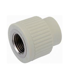PPR Female Coupling PPR Fittings China Supplier System 1