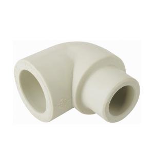 PPR Elbow 90 Degree Internal / External Pipe Fitting System 1
