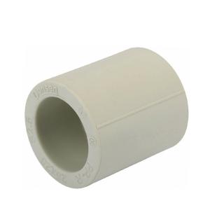 PPR Equal Coupling PPR Fittings China Supplier System 1