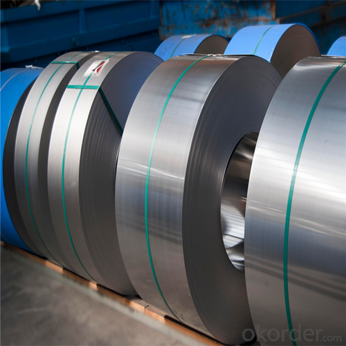 Prime steel coil hot rolled thickness 1.5-25mm System 1