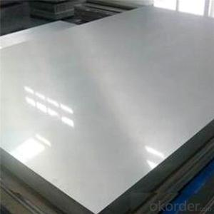 304 Stainless Steel Sheet Direct sale in China