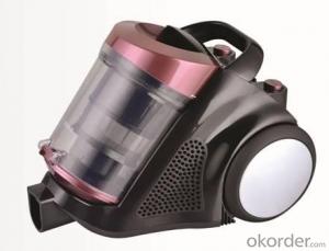 bagless/high suction power/Cyclone dust bucket 1200W-1400W  vacuum cleaner