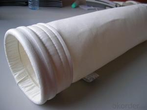 Polyester Non Woven dust Bag Filters for filtration