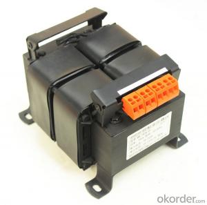 JBK5 power transformer high voltage transformer manufacture