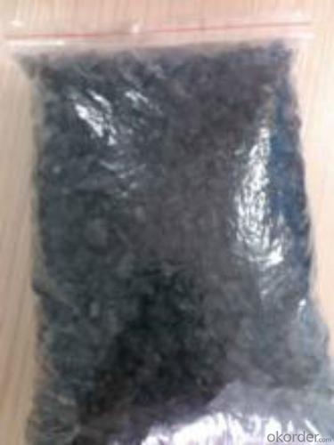 S0.5% Recarburizer GCA for mills manufactured in China System 1