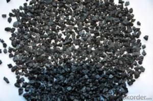 S0.5% GCA with Ash 4% for steel plant made in China System 1