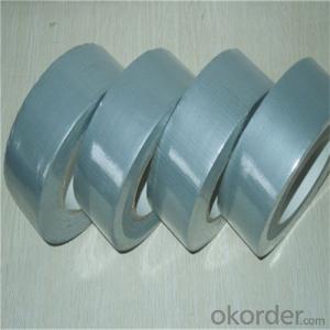 Synthetic Rubber Cloth Tape used for Package
