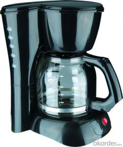 12-cup America style drip coffee maker -EK88B System 1