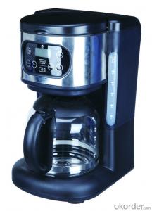 12-cup America style drip coffee maker -07107 System 1