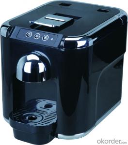 Espresso  coffee machine for Lavazza BT-8001E System 1