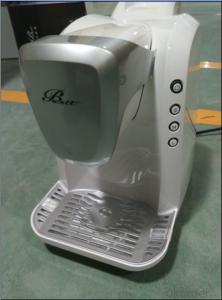 America style capsule coffee machine BT-8002E
