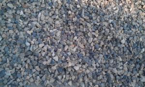 Chinese Calcined Bauxite made  in  China System 1