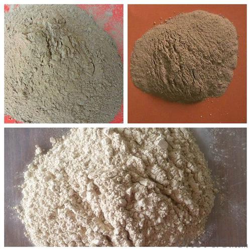 Raw Materials for Refractory:Rotary Kiln Bauxite Ore Specification / Calcined Bauxite Buyer in China System 1