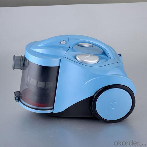 vacuum cleaner/BAGLESS/high suction power/Cyclone dust bucket 1200W-1600W System 1