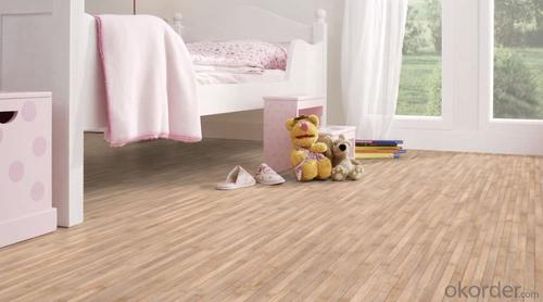 Peel And Stick Vinyl PVC Floor ASWA, PVC Flooring System 1