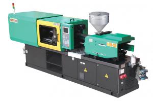 injection molding machine LOG-160S8 QS Certification