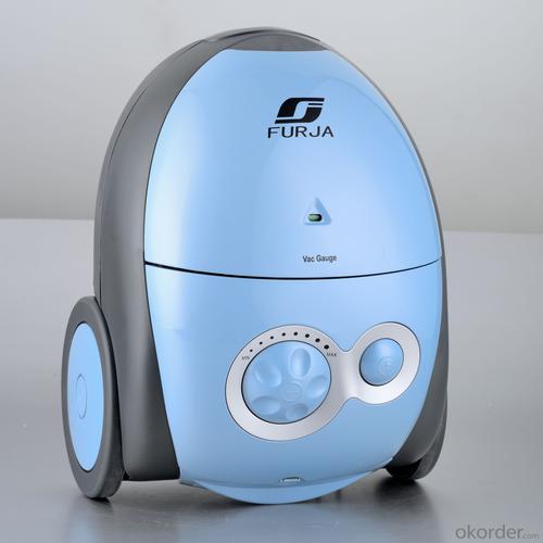 FJ111  vacuum cleaner/compact and cute design 1200W System 1