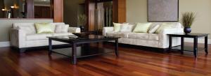 Durable Anti-slip Commercial Used PVC Flooring