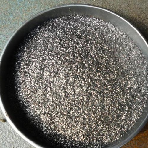 China Manufacturer Natural Flake Graphite Powder -380 System 1