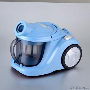 vacuum cleaner/Cyclone/BAGLESS/high suction power/ dust bucket 1200W-1600W System 1