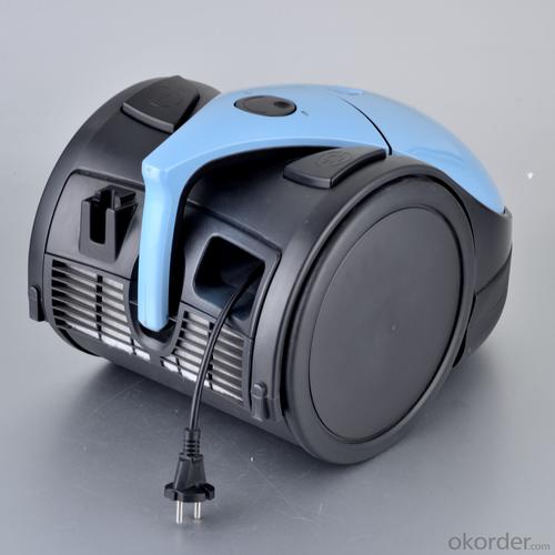 FJ105  vacuum cleaner/cheap and cute design 1200W System 1