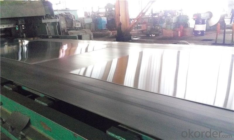 Aluminum Sheet 10mm 5052 Anodized Aluminum Plate System 1