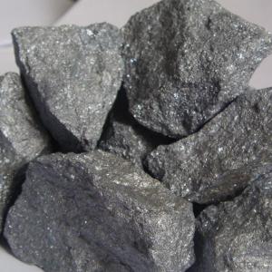 Ferro Silicon Calcium Alloy Raw Material for Steel System 1