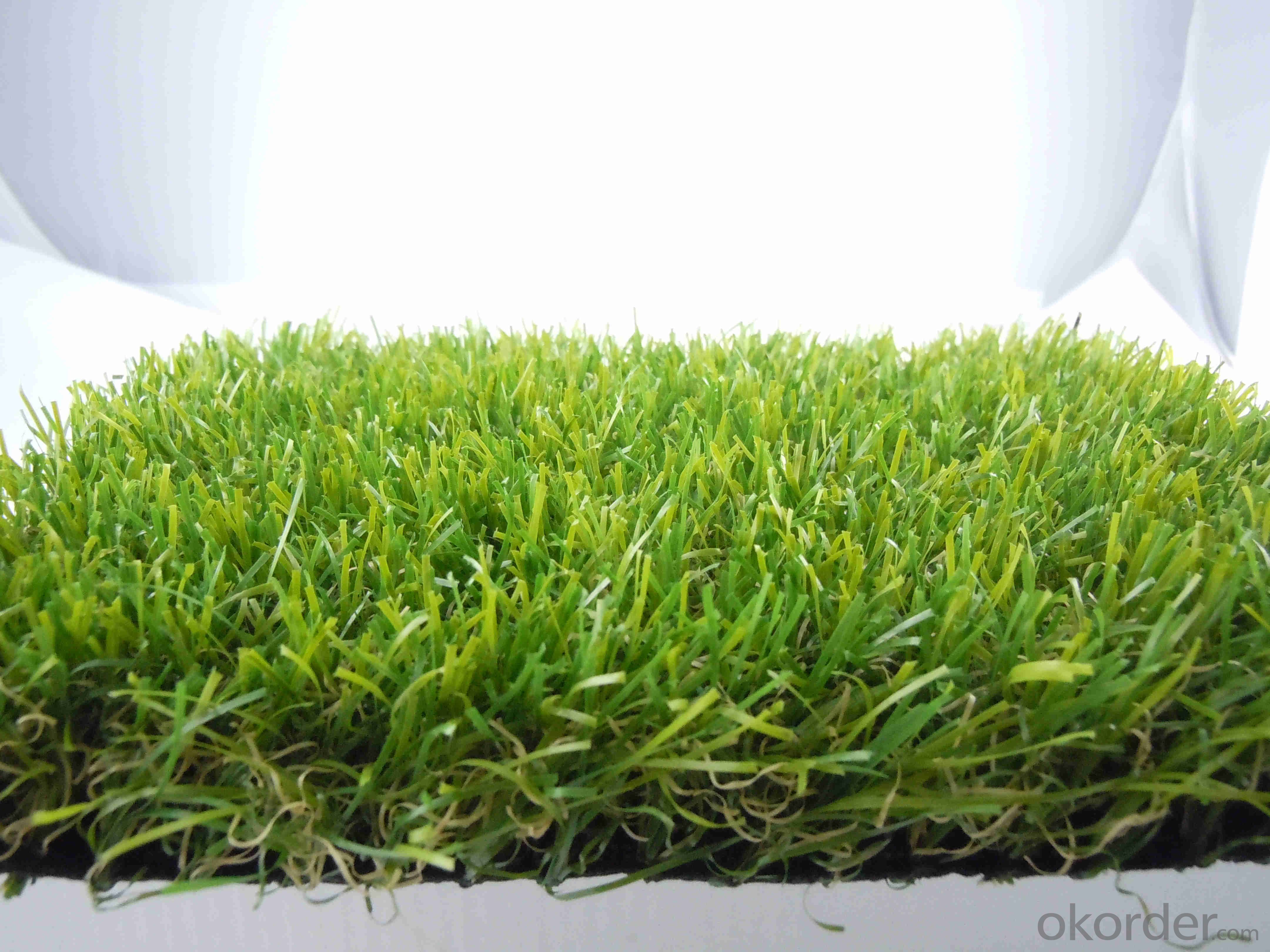 Low Price Second Hand Football Artificial Grass 008