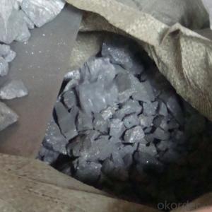 Ferro Silicon Aluminum Barium Calcium Made in China